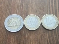Евро колекционелски монети, снимка 2
