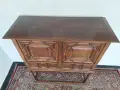 Комод, шкаф, бюфет дъб масив , снимка 8