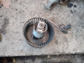 Мотор - Вентилатор Парно За Форд Пума 1999г / Ford Puma 1999y, снимка 1