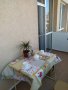 За гости на гр. Бургас, уют, на МЕТРИ от Морето, с парко-място.., снимка 17