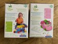 Детска игра - Disney Baby бус с различни форми за 10м+, снимка 4