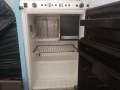 Продавам хладилник на12v, 220v и на газ. Размери:шир. 55см.,вис.-84см.,дълб.-55см., снимка 3