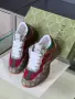 Gucci Дамски Маратонки👟Дамски Спортни Обувки Гучи Код E132, снимка 3