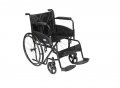 Инвалидна количка за тежки 