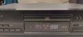 CD player Pioneer PD-207, снимка 5