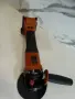 Hilti AG 4S - 22 / Nuron - Акумулаторен ъглошлайф с обороти, снимка 8