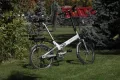 Алуминиев сгъваем велосипед Giant , снимка 1