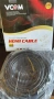 Кабел VCom HDMI към HDMI - 40m., снимка 2