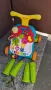KIKKA BOO 3в1 Играчка за прохождане WALK 'N' LEARN, снимка 3