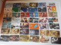 Фонокарти - 69 броя и лот пощенски картички., снимка 2