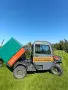 ПРОДАВА СЕ KUBOTA RTV 900 4x4 – ДИЗЕЛ – ЕДИН СОБСТВЕНИК – МНОГО ДОПЪЛНИТЕЛНО ОБОРУДВАНЕ! , снимка 3