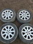 Лети джанти 15" за VW Golf MK5  , снимка 1