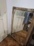 Голямо огледало с барокови елементи, снимка 1