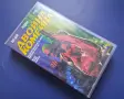 Видеокасета VHS Двойна Комбина / Екшън , снимка 2