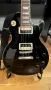 Gibson Les Paul Classic Ebony (2023), снимка 1