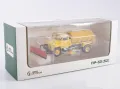 ГАЗ-52 ПР-53 - мащаб 1:43 на Авто История моделът е нов в кутия, снимка 6