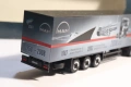 HERPA H0 1/87 MAN KАМИОН МОДЕЛ КОЛИЧКА TIR, снимка 9