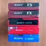 SONY лот аудио касети НОВИ, снимка 5