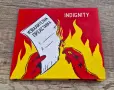 Компакт Дискове - Българска Музика: Indignity - Извадителна Представка - CD Digipack, снимка 1