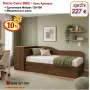 Легла Приста с ракла 2002 с матрак 120х190 с 10%Промоция до 24.08.26, снимка 4