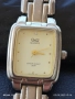 Марков дамски часовник Q/Q QUARTZ JAPAN MOVT стилен дизайн 49048, снимка 2