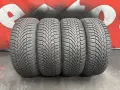 205 55 16, Зимни гуми, Bridgestone BlizzakLM005, 4 броя, снимка 3