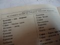 Авто карнет за подържане техническото състояние на автомобил Волга, снимка 9