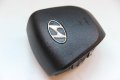 Airbag за волан Hyundai I20 (2008-2012г.) Хюндай I 20 / ляв airbag , снимка 2