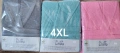 Хавлиени халати до 4XL, снимка 6