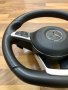 Скосен спортен Мерцедес волан Mercedes AMG Sport, снимка 10