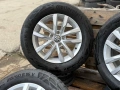 5х112 Джанти 16 Цола Фолксваген 5x112 VW, снимка 2