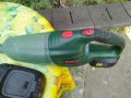 Прахосмукачка BOSCH 18v, снимка 3
