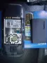 Мобилен телефон gsm нокиа Nokia C2-01 2/3G, radio 3,2 mpx, Bluetooth Black, снимка 7