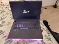 Лаптоп ASUS ROG Strix G16 (i7 / RTX 5070) – КАТО НОВ, 2г. Гаранция!, снимка 1