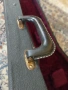Gibson USA  колекционерски куфар за китара, снимка 4