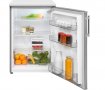 Хладилник- инокс височина 85,5 см, ширина 55 см , снимка 4