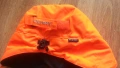 UNIVERN PRO TEC WATERPROOF WINTER SIGNAL HAT размер One Size зимна сигнална шапка с ушанки - 2273, снимка 5