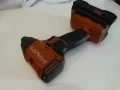 ТОП Оферта - Hilti SID 4 - 22 / Nuron - Импакт драйвер, снимка 6