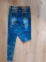 Дамски дънки,размер М , снимка 3