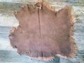 Естествена кожа за декорация, под, стена , снимка 4