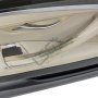 Интериорна кора предна лява врата BMW 5 Series (F10, F11) 2010-2016 ID:106656, снимка 3
