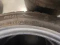 2бр.зимни гуми 245/40/18 Nexen, снимка 6