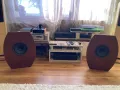 Caintuck Audio Betsy open-baffle loudspeakers , снимка 1
