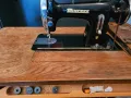 Шевна машина “Minerva”, снимка 4