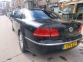 Vw Phaeton 3.0 239к На части, снимка 6