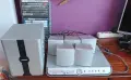 Аудиосистема за домашно кино с DVD Neo-HT 435 divx, снимка 1