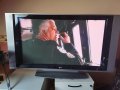 LG 42PX4R 42" plasma TV - widescreen - 720p - HDTV monitor