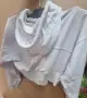 къса горница Gymshark S, снимка 2