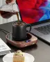  Интелигентен нагревател за чаши , снимка 5