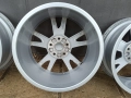 ОРИГИНАЛНИ джанти 17 ' 5x112 57,1 AUDI Q3 Tiguan Kodiaq / Ауди VW ET33, снимка 14